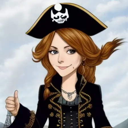 EmiliaBelle's Avatar