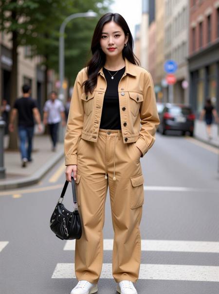 DressUP-QwenEdit-V1-PAseer v1.0