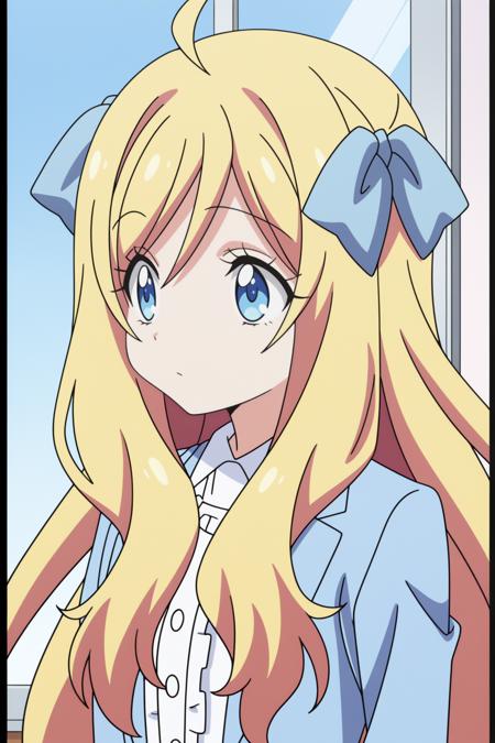 Jashin-chan Dropkick | Jashin-chan illustrious [commission]