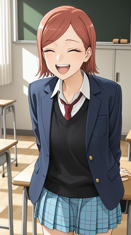 Daia Yahiro - My Dress-Up Darling Daia Yahiro - Illu