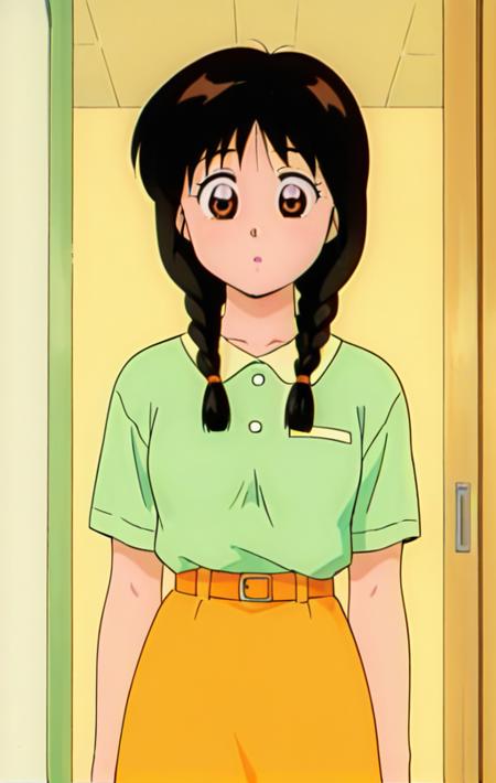 ひとみ - 赤ちゃんと僕 / Hitomi - Baby & Me v1.0