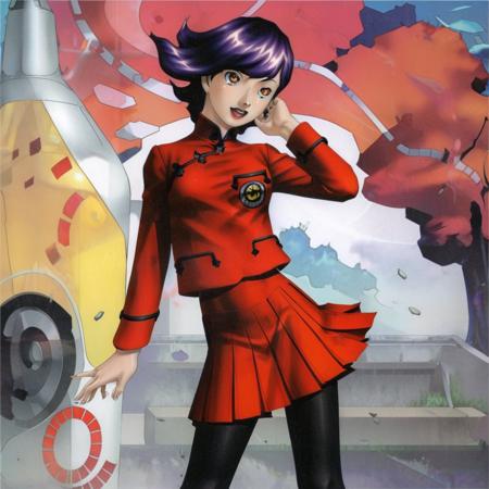 Kei Sagami v1.0