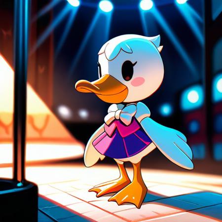 Opélie/Pelly/Periko (Animal Crossing) - IL v1.0