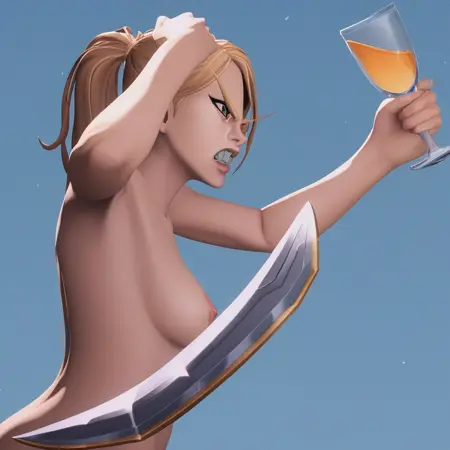 Liadrin