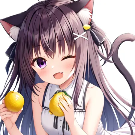 yuzuchan's Avatar
