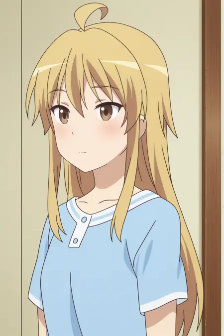 Non Non Biyori | Kaede Kagayama