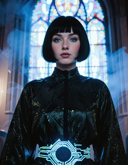 Rhona Flux