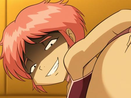 YasBooty's Avatar
