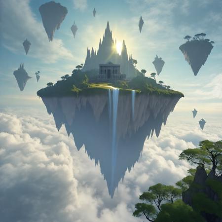 Elemental Planes-Illustrious! v1.0