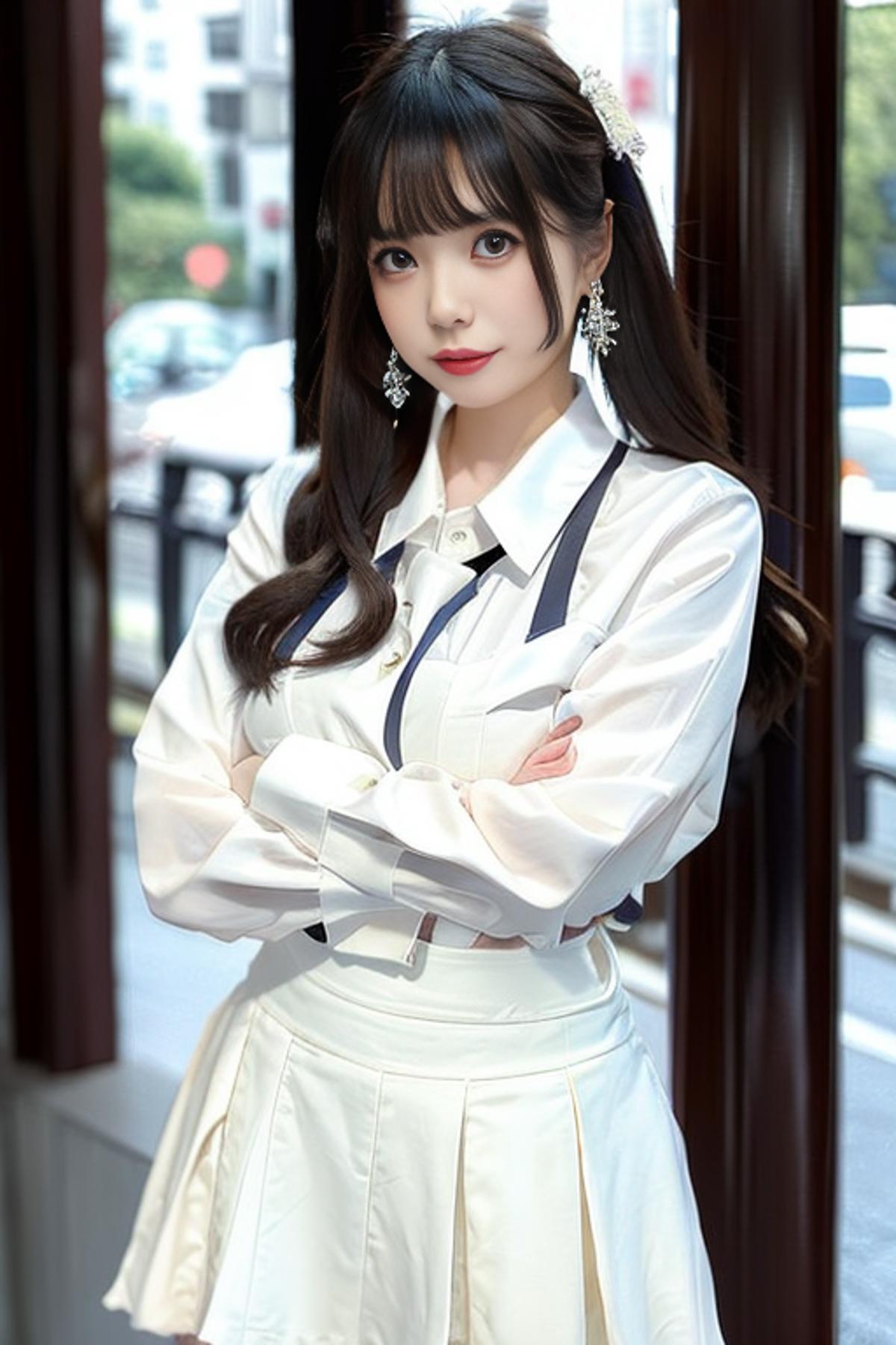 Leyla Lia: Tiktok Star'S Discord Community Under Fire - xcvtier