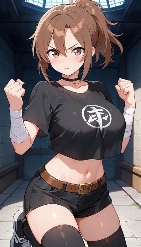 女主角-罪恶之城 身体被淫秽强奸（Heroine-Sinful city - body raped lewdly）