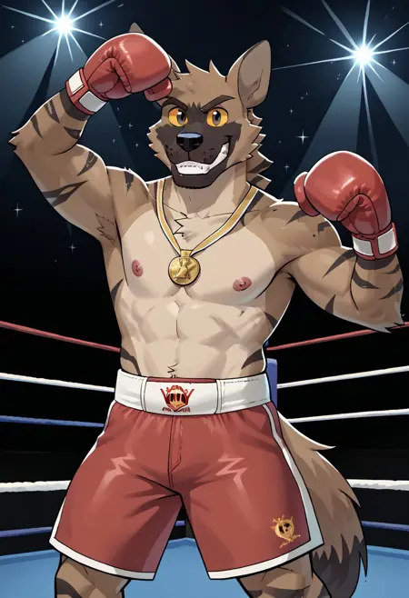 Redline-Undefeated VN