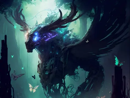Nitenage's Avatar