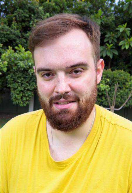 Ibai Llanos (Twitch Streamer) v1.0