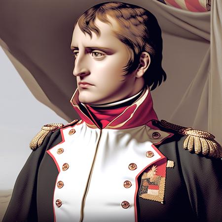 Napoleon Bonaparte - OttoLora V1