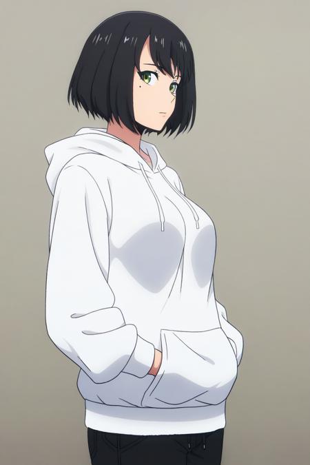 Han Song-Yi - Solo Leveling v1.0