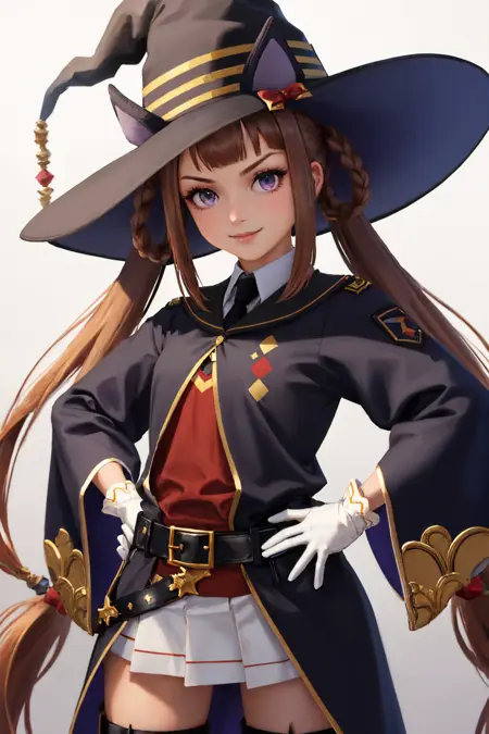 Sweep Tosho | Uma Musume: Pretty Derby