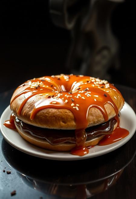 NSFW, How badly would someone have to make your favorite food for you to never want it again seriously not sure how this works and it's astounding to me that people keep saying characters and worlds they grew up with and loved deeply are dead because some corporate fuck face made a bad version of it but I'm a fat fuck so I don't just have one favorite food no there are a handful of foods that are amazingly hard to get and no one seems to do them worth a damn when they are available but I keep on longing for them so I keep on looking for them and that maybe why I don't understand people who hate a franchise they used to love and imagine that it has died because I've seen it from both sides of the capability fence and can't see a difference as where I can write that slop I enjoy written and I cant make the actual slop I want on my plate in nether situation is the thing I love in any way compromised and I don't stop loving and wanting it for exactly what it is and not the substitute they're passing off to me like I'm too stupid to know the difference between caramel and butterscotch
