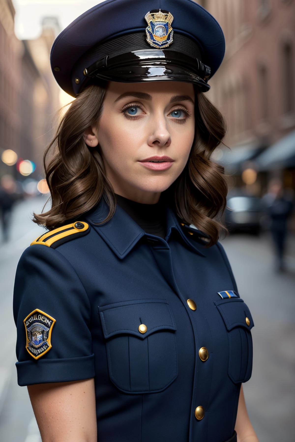 Alison Brie (gb) image by gregariousbaboon