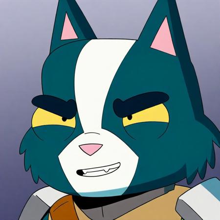 Avocato (Final Space) V1