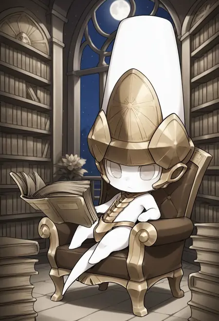 Shamash (Shaman King)