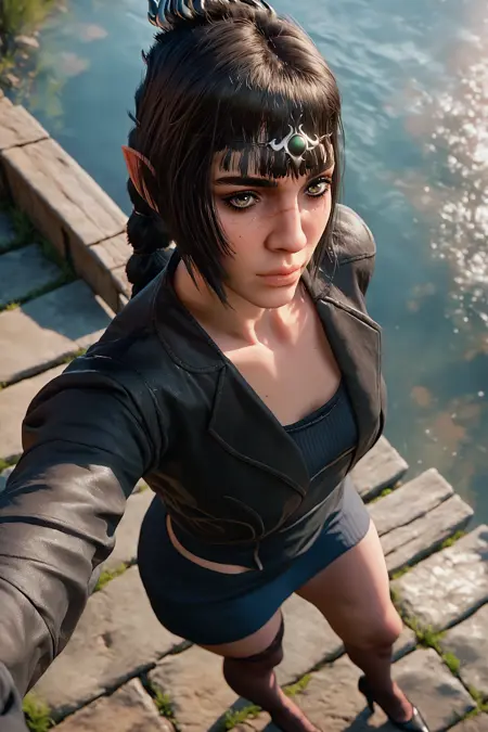 Shadowheart (character)