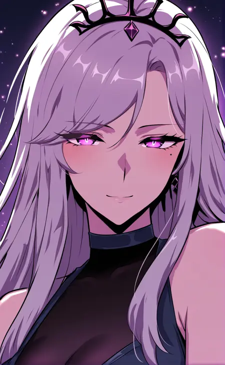 Beatrice Alighieri Spero | The Knight King Who Returned with a God | Manhwa | Webtoon| Illustrious