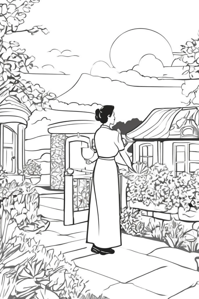 flvcil02_style__lora_style_02_bold_edge_l3-x_flvcil02_style_1_,_woman__standing,___chef,_hyperdetailed,__Quaint_bed_and_breakfas_20240531_160846_m.e6bb9ea85b_se.20_st.20_c.7_768x1152.webp