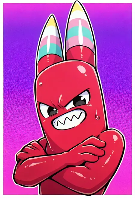 Ban Ban (Garten of Banban/Hornstromp Games)