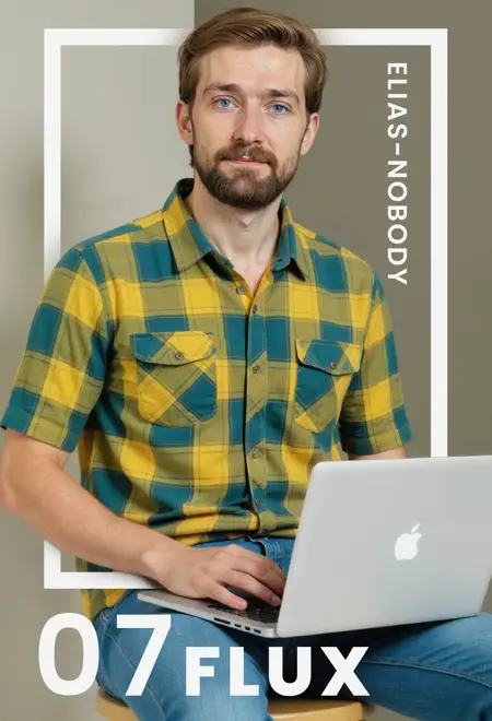 Elias Nobody
