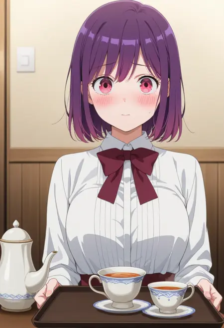 Ishihara Yukari | Watari-kun's ****** Is About to Collapse | 渡くんの××が崩壊寸前