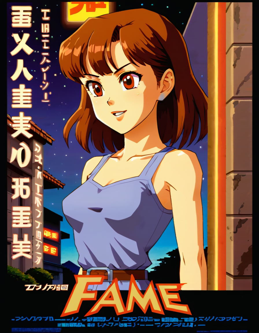 5-pretty_Retro_gamer_girl_anime_style_ambiently_lit_exterior_photogenic_great_composition_intimate_heavily_stylized_film_poster_movie_title_Fame_released_in_1980.png