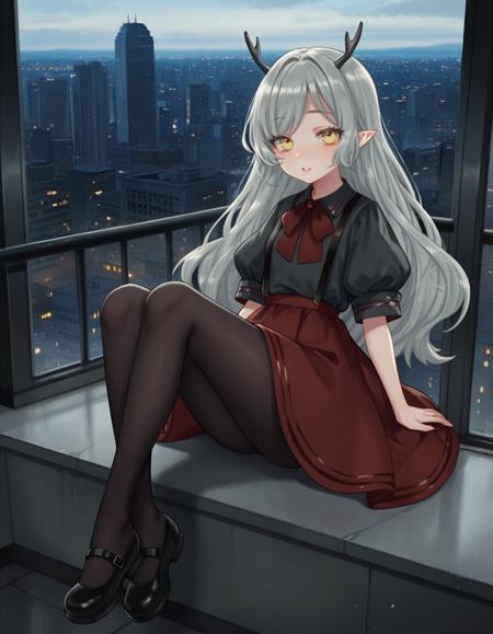 Kushui v1.5
