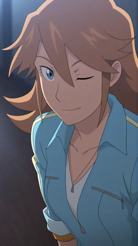 Jinjia (Monsuno: World Master)
