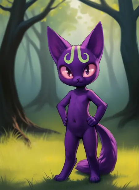 Felintine - ( Exchange Student Zero 2012 )