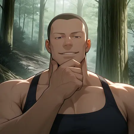 Ax Akuma – D. Gray Man