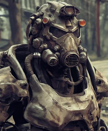 Fallout Art (SDXL) v1.0