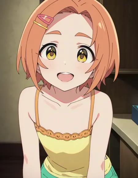 Ryuzaki Kaoru(idolmaster U149)