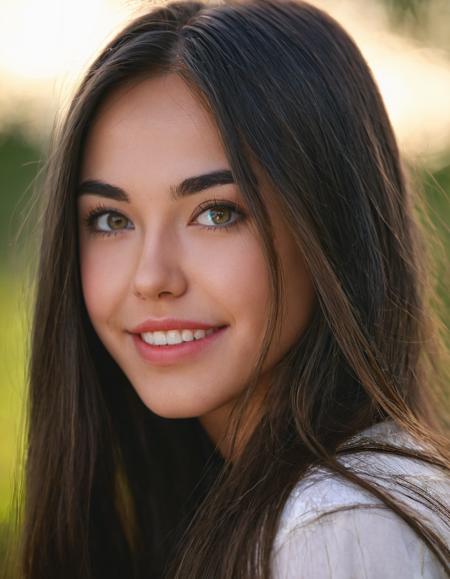 <lora:SDXL_LiMoon_v1:1>, limoon, 1girl, outside, long hair, portrait, highres, masterpiece, best quality, ultra-detailed 8k wallpaper, extremely clear
realistic hair, perfect teeth, beautiful eyes, perfect eyes, mimic wrinkles, dimples in cheeks, detailed skin texture, skin pores, detailed eyes, full lips, ultra sharp, bokeh, (high quality), 4k, Nikon Z9, (photorealistic:1.2), (side view:1.2), (wind:1.2),