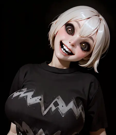 Uncanny Valley