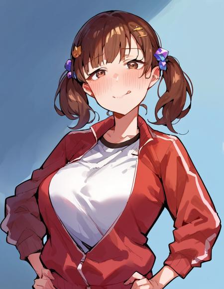 Anon 2-okunen (あのん２億年) artstyle (Doujin, Pixiv, etc) [Pony] v1.0