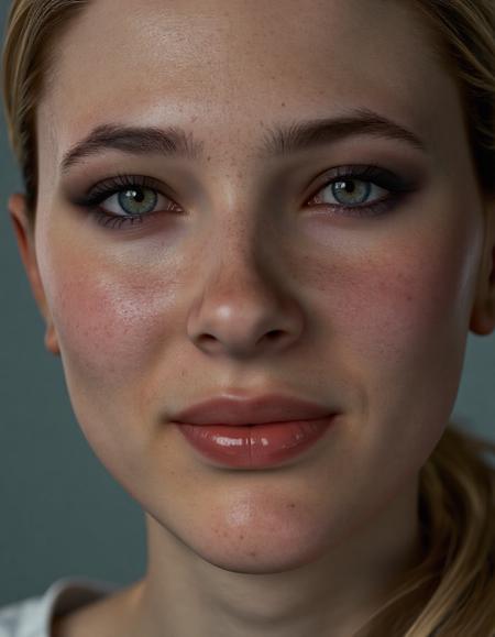 Chloe - Detroit: Become Human v1.0