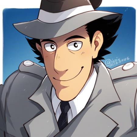 Inspector Gadget v1.0