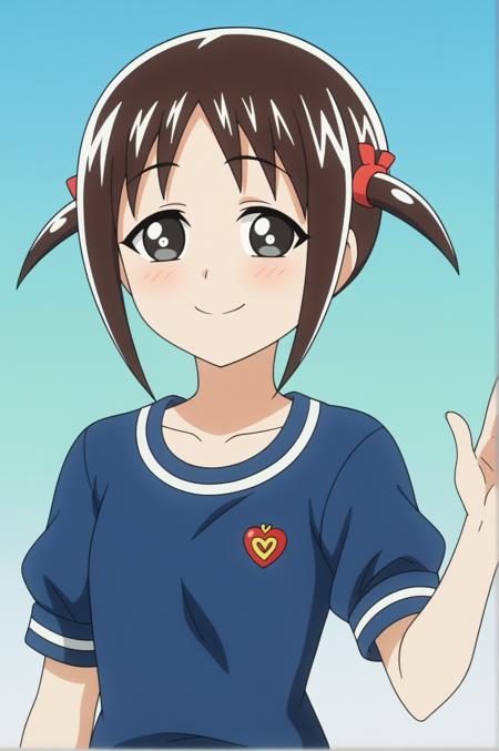 Cyclops Shoujo Saipu | Characters=Versions | PDXL Rin Fujisaki
