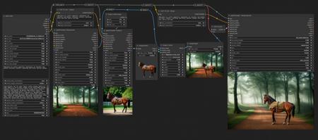 tinyterraNodes for ComfyUI v1.3