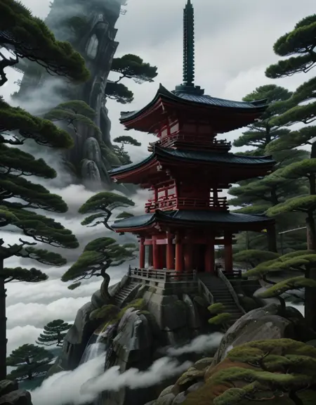 Shrines