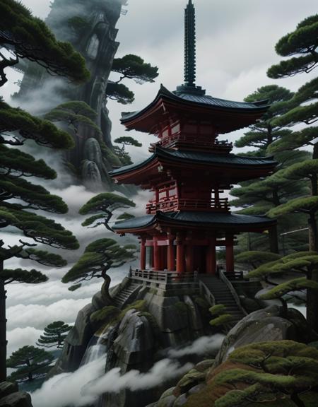 Shrines SD Preview V1