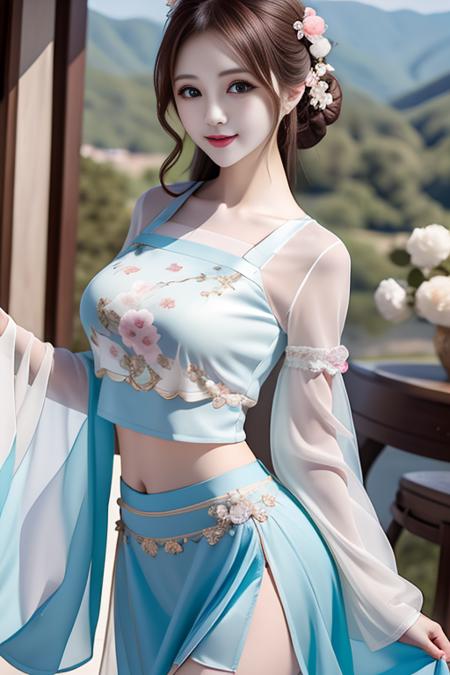 (masterpiece, best quality:1.2)，1girl,<lora:diaodai2_v0.5-000008:1>,diaodai,