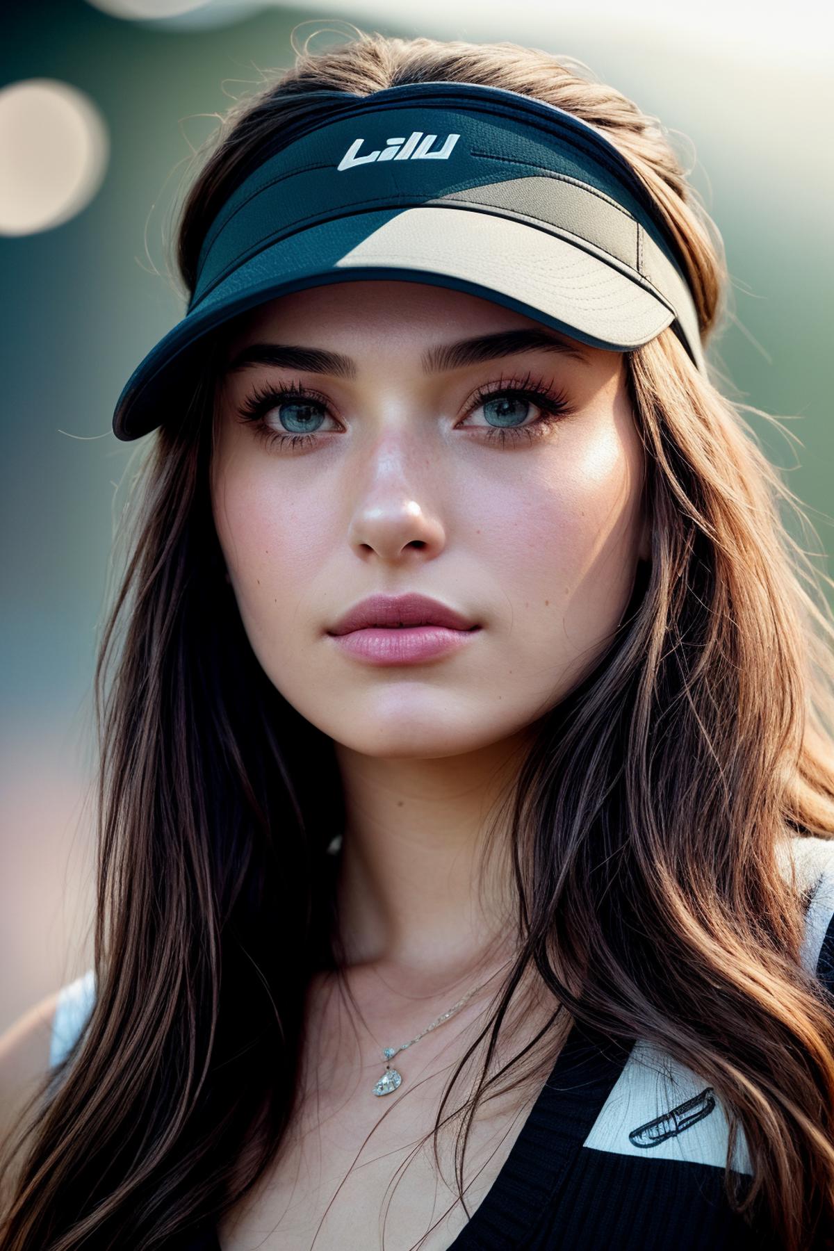 Jessica Clements image by JernauGurgeh