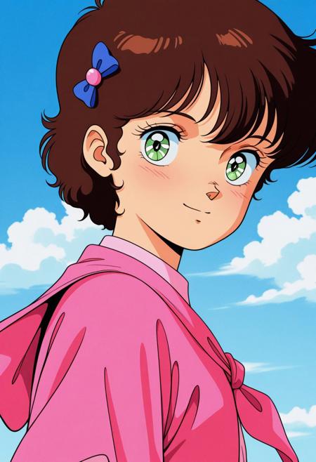 Leina Ashta - Gundam ZZ / リィナ・アーシタ（機動戦士ガンダムΖΖ） v1.0